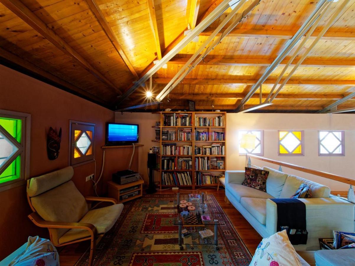 Tsagkarada Country Estate With Pool Villa Eksteriør billede